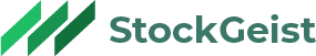 StockGeist logo original