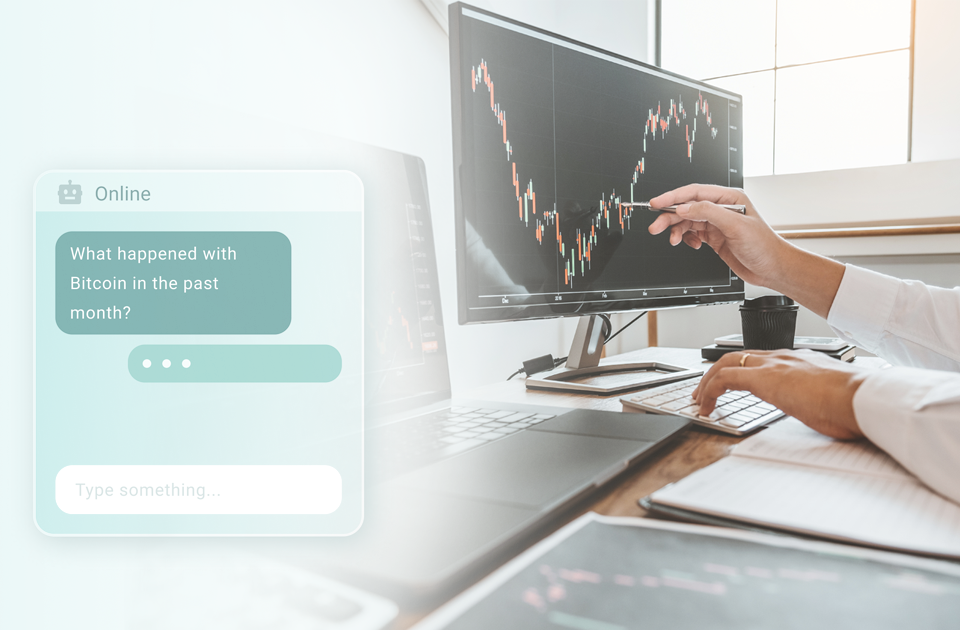 Introducing StockGeist's Financial Chatbot: Your AI-Powered Guide to Smarter Investing - Stockgeist