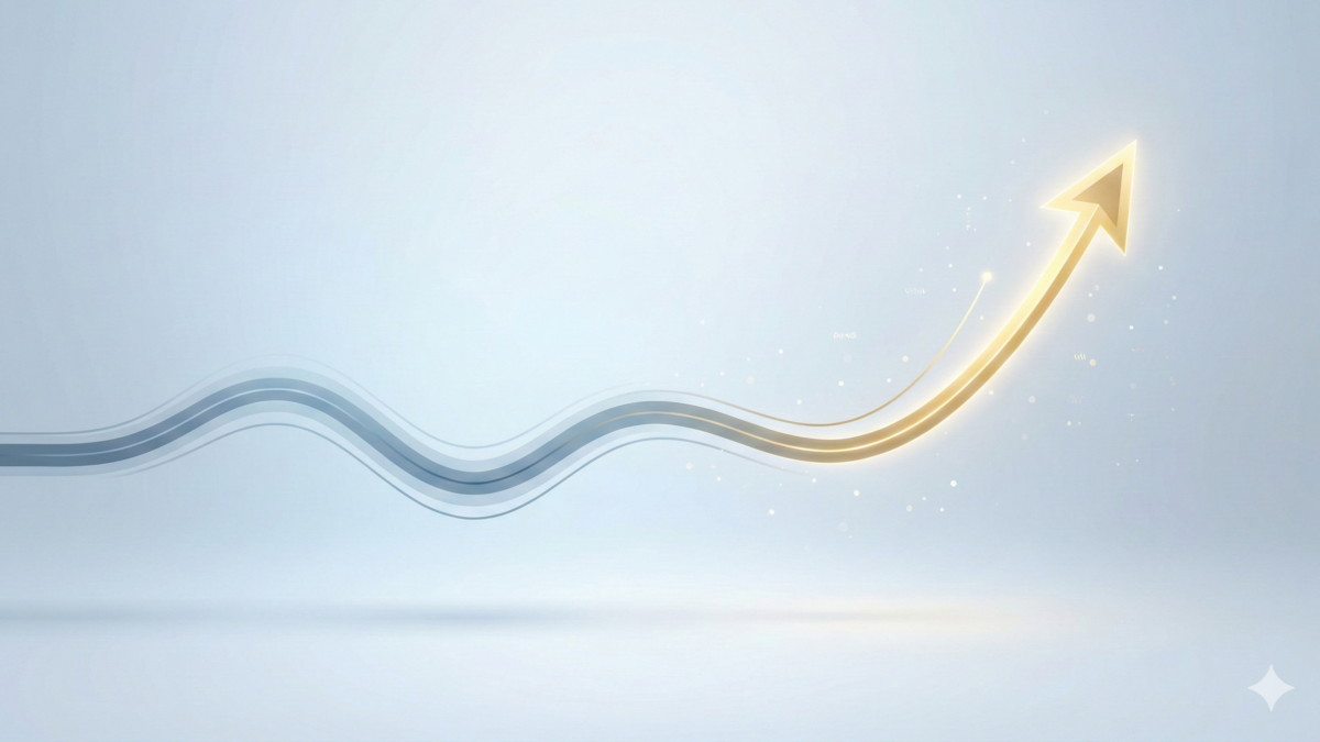 The power of silence: How neutral sentiment can be the best bullish signal - Stockgeist Neutral sentiment as a bullish indicator