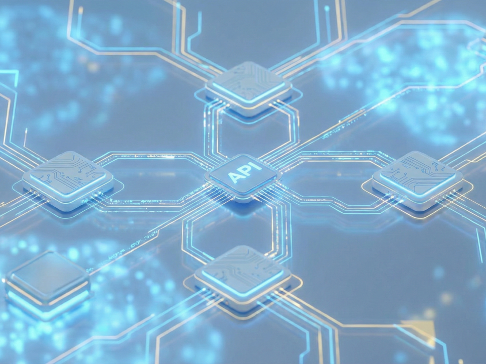 Stock market sentiment API project opportunities